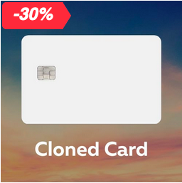 5 Cloned Cards