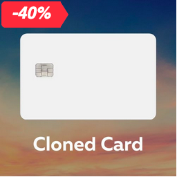 10 Cloned Cards