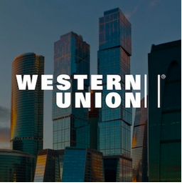 Western Union Transfer 1800 USD