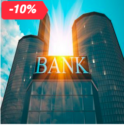 Bank transfer 2500 USD