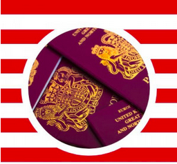 Undetectable Fake Passports,