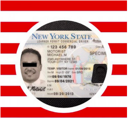 Undetectable Fake ID cards