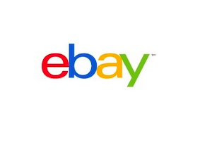 eBay Gift Card 400USD