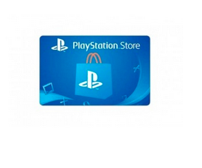 Playstation gift card - 200$ Balance