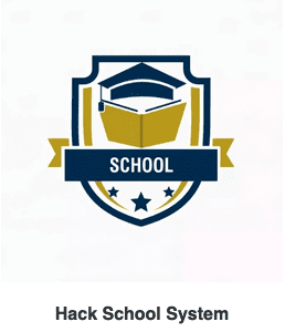 Hack School System
