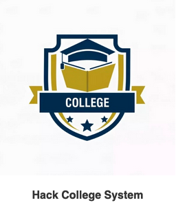 Hack College System