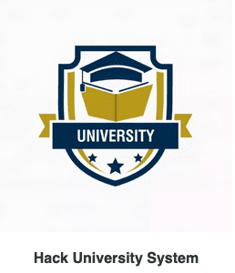 Hack University System