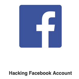 Hacking Facebook Account