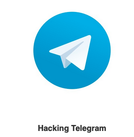 Hacking Telegram