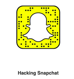 Hacking Snapchat