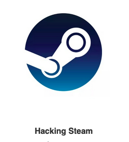 Hacking Steam For $249.00