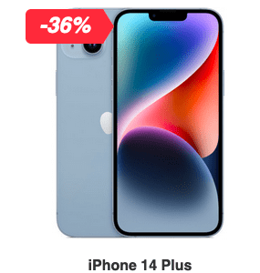 iPhone 14 Plus