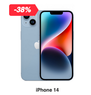iPhone 14