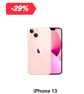 iPhone 13