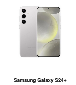 Samsung Galaxy S24+
