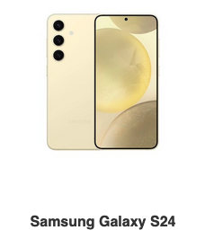 Samsung Galaxy S24