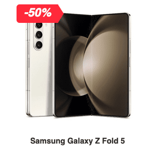 Samsung Galaxy Z Fold 5