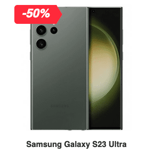 Samsung Galaxy S23 Ultra