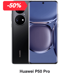 Huawei P50 Pro