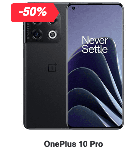 OnePlus 10 Pro