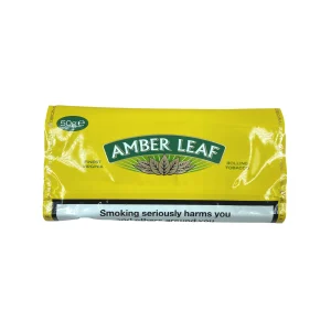 Buy Amber Leaf Online