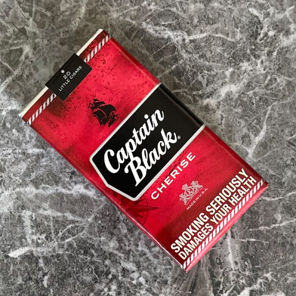 Buy Captain Black Cherise Little