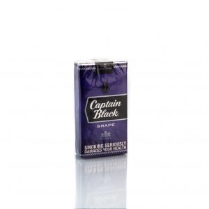 Buy Captain Black Grape Little