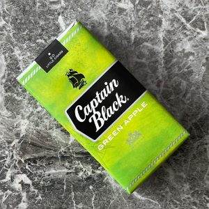 Buy Captain Black Green Apple Little Cigars