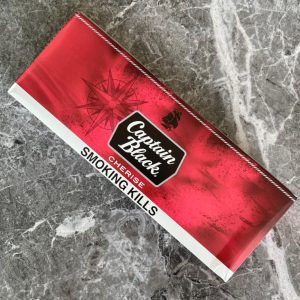 Buy Captain Black Cherise Little Cigars