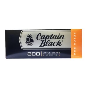 Buy Captain Black Peach