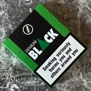 Buy Djarum Black Menthol Supersmooth