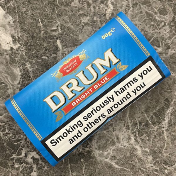 Buy Quality Drum Bright Blue 50g For Sale Online