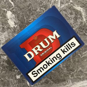 Buy Drum Original Blue