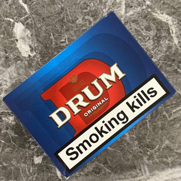 Buy Drum Original Blue