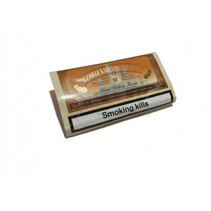 Buy George Karelias White Smooth