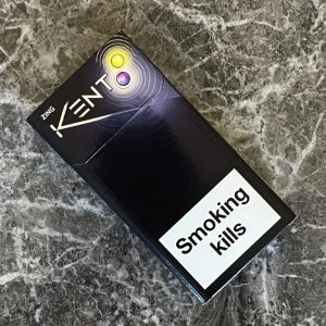 Buy Kent Double Click Zing