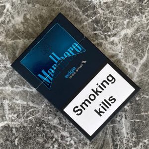 Buy Marlboro Edge Less Smell