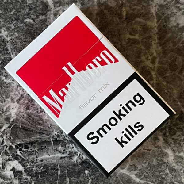 Buy Quality Marlboro Flavor Mix