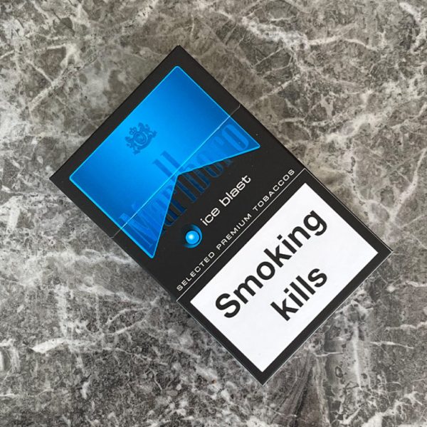 Buy Marlboro Ice Blast Online