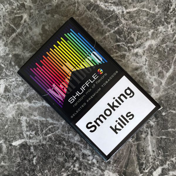 Buy Marlboro Shuffle