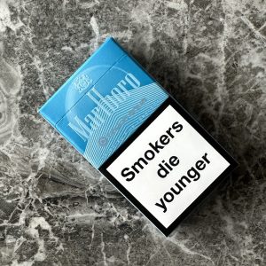 Buy Marlboro Touch Aqua Less Smell (Menthol)