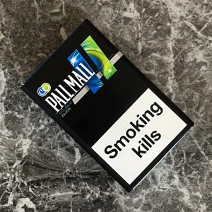 Buy Pall Mall Double Click Capsule
