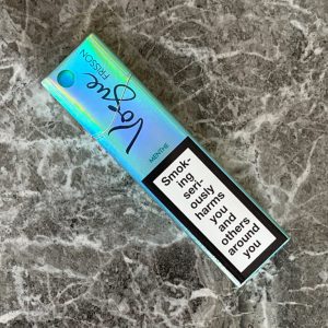 Buy Vogue SuperSlim Menthe Menthol