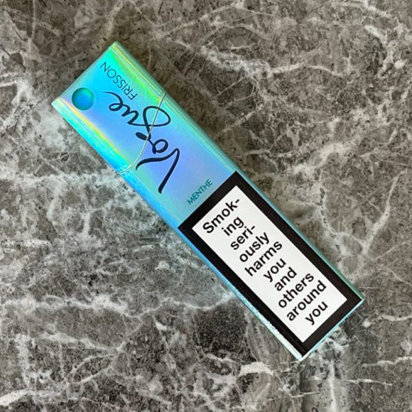 Buy Vogue SuperSlim Menthe Menthol
