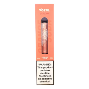 Buy Vozol Bar 2200 Disposable Vape