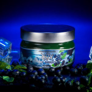 Buy Quality XOX Ice Berry Hookah
