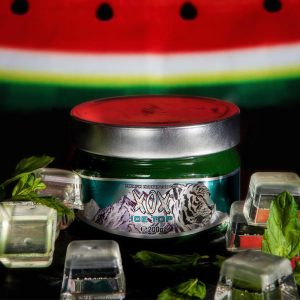 Buy XOX Ice Top Hookah Tobacco