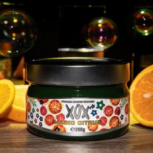Buy XOX Magic Citrus Hookah